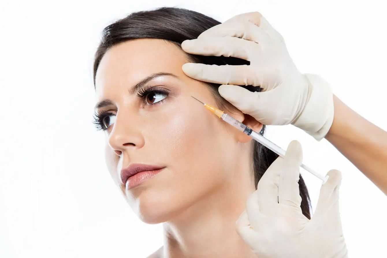 Cosmetic Surgery Header Image